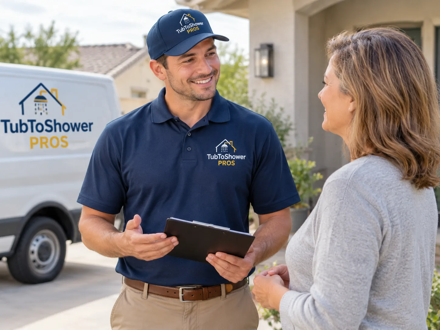 Tub Shower Conversion Ronkonkoma, NY FAQs
